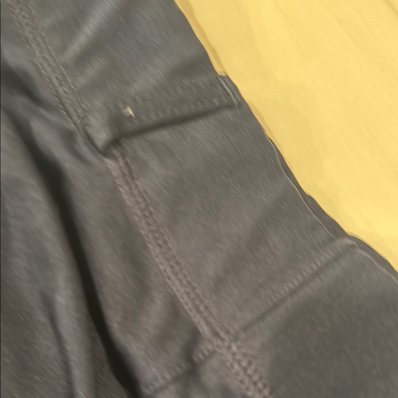 Navy Blue Riding Pants - Picture 4 of 4